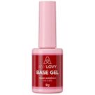 Base gel any lovy