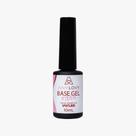 Base Gel Fiber Anylovy 10ml para Alongamento e Fortalecimento Base Gel Fiber Anylovy 10ml para Alongamento e Fortalecimento