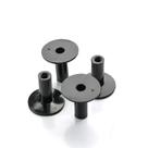 Base Gibraltar Longa De Nylon Para Estante De Prato Kit Com 4 SC-19A