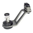 Base Giratória Nautos Ht4266 Curta Com Mordedor Base Giratória Nautos Ht4266 Curta Com Mordedor