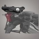 Base Givi Específica Para Tiger 800 2011/2014 Sr6401