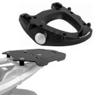 Base Givi M5 + Suporte Báu Superior Africa Twin Crf1100l 21+