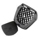 Base Givi Z1543R para Baú Monolock
