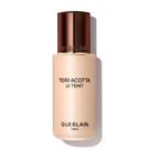 Base Guerlain Terracotta Le Teint de Larga Duración 24H Sin Transferencia