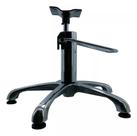Base Hidráulica estrela completo Para cadeira Salão De Beleza E Barbearia