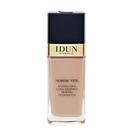 Base IDUN Minerals Liquid Nordic Veil 312 Ingrid 26mL
