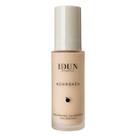 Base IDUN Minerals Liquid Norrsken 2007 Disa 30mL