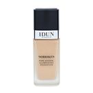 Base IDUN Minerals Liquid Norrsken 210 Siri 30mL