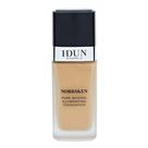Base IDUN Minerals Liquid Norrsken 215 Embla 30mL