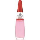 Base Impala Unhas Fracas