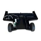 Base Inferior Bico Múltiplo Limpadora WAP MULTI FLOOR R58489