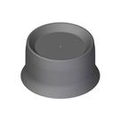 Base Inferior Metal Carreta Randon Sider e Implementos HBZ