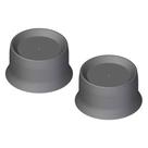 Base Inferior Metal Carreta Randon Sider Implementos HBZ 2 U