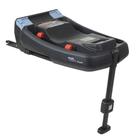 Base Isofix Burigotto De 0 Meses Até 13 Kg Preto