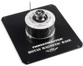 Base Joystick Thrustmaster Hotas Magnetic para PC cor:preto