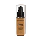 Base L.A. COLORS Truly Matte Cafe CLM360 40ml