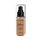 Base L.A. COLORS Truly Matte Sand 40ml
