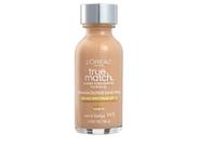 Base L'Oréal Paris True Match Super Blendable W5