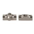 Base Leupold STD Browning A-Bolt WSSM 2 Peças Prata
