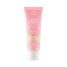 Base Light Matte Panvel Make Up Cor 02