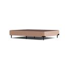 Base Linho Bege (138x188x23)