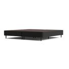 Base Linho Cinza (193x203x23) Base Linho Cinza (193x203x23)