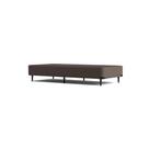 Base Linho Marrom (88x188x23)