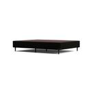 Base Linho Preto (138x188x23)