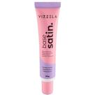 Base líquida acetinada Satin Vizzzella - 05