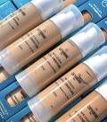 Base Líquida Alta Cobertura Catharine Hill - Acabamento Matte