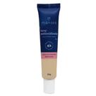 Base Líquida Antioxidante Cor 4 Bege Médio Mia Make