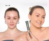 BASE LIQUIDA BASIC - Nina Makeup