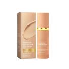 Base líquida BAYUELSWU 4 em 1 com SPF 50 30mL para toda a pele