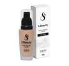 Base liquida bbeauty suelen makeup 35g 06