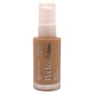 Base Liquida Bitarra Perfect Skin Cappuccino 30ml Alta Cobertura, Acabamento Matte, Vegana e Resistente a agua
