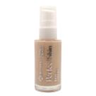 Base Liquida Bitarra Perfect Skin Ivory 30ml Alta Cobertura, Acabamento Matte, Vegana e Resistente a agua