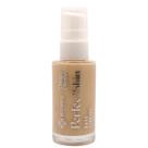 Base Liquida Bitarra Perfect Skin Sand Beige 30ml Alta Cobertura, Acabamento Matte, Vegana e Resistente a agua