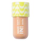 Base liquida bonita melu ruby rose tint foundation made in 70 rrm302-7
