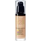 Base líquida Bourjois 123 Perfect 53 Light Beige 30mL