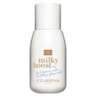 Base Líquida Clarins Milky Boost Foundation 50ml
