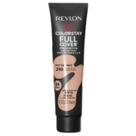 Base Líquida Colorstay Full Cover Matte Sand Beige 210 30ml - Revlon '