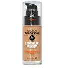 Base Líquida Colorstay Pump Pele Oleosa Natural Beige nº 220 30 ml