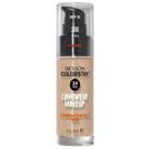 Base Líquida Colorstay Pump Pele Oleosa Nude nº 200 30ml '