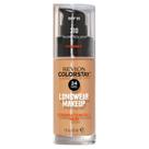 Base Líquida Colorstay Pump Pele Oleosa Warm Golden nº 310 30ml