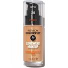 Base Líquida Colorstay Pump Pele Oleosa Warm Golden nº 310 FPS 15 30ml Base Líquida Colorstay Pump Pele Oleosa Warm Golden nº 310 FPS 15 30ml