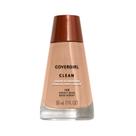 Base líquida COVERGIRL Clean Perfect Beige 148 30mL x2