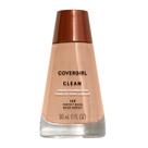Base líquida COVERGIRL Clean Perfect Beige 148 30mL