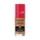 Base Líquida Covergirl Outlast Extreme Wear com FPS 18