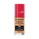Base líquida COVERGIRL Outlast Extreme Wear SPF18 30 ml