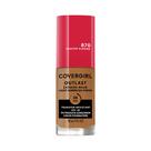 Base líquida COVERGIRL Outlast Extreme Wear Toasted Almond Base líquida COVERGIRL Outlast Extreme Wear Toasted Almond